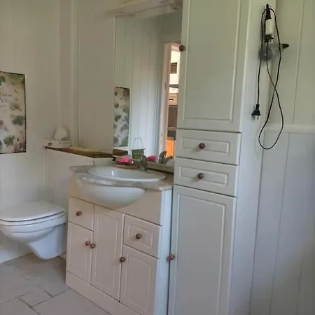 Petite Maison Tres Paisible Avec Jardin A Cournon - Puy De Dome ! Le Cendre